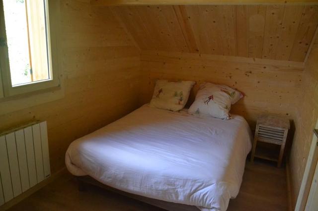CHALET LES PALINES - Valloire