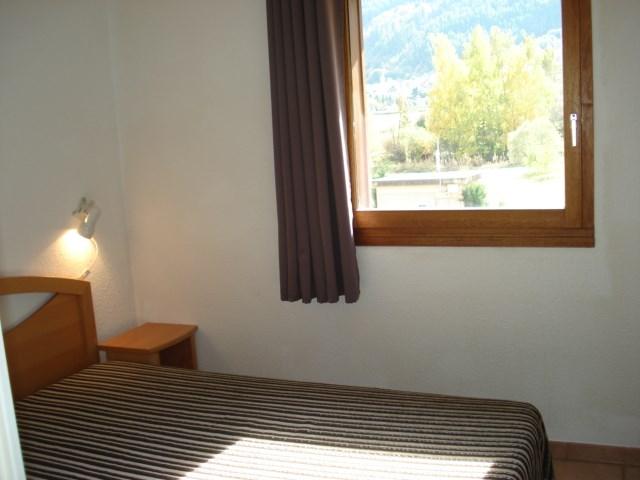 Chalets Du Jardin Alpin LSA320-0024 - Serre Chevalier 1400 - Villeneuve