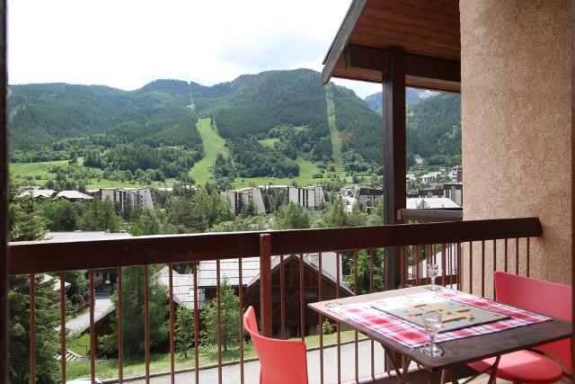 Appartment Echaillon LSA420-2218 - Serre Chevalier 1400 - Villeneuve