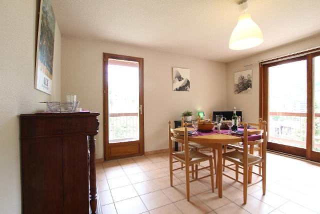 Appartment Echaillon LSA420-2218 - Serre Chevalier 1400 - Villeneuve