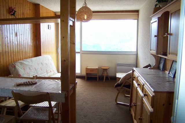 Balcons d'Orcières B 36505 - Orcières Merlette 1850