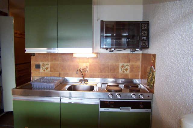 Balcons d'Orcières B 36505 - Orcières Merlette 1850