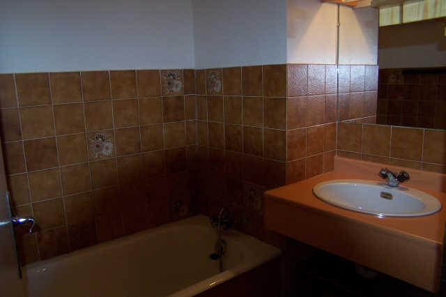 Balcons d'Orcières B 36505 - Orcières Merlette 1850