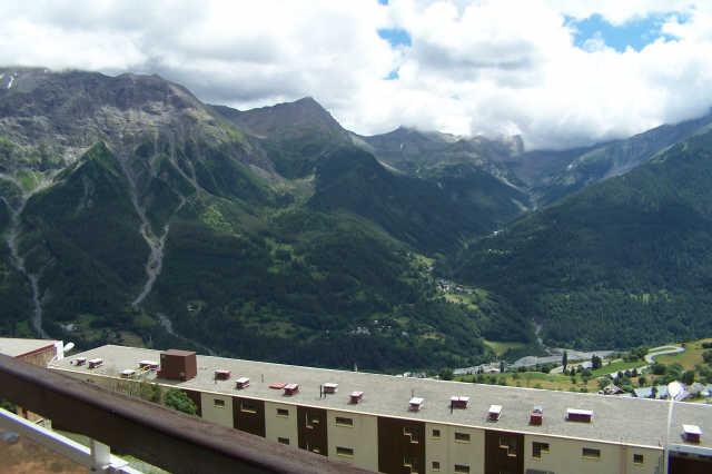 Balcons d'Orcières B 36505 - Orcières Merlette 1850