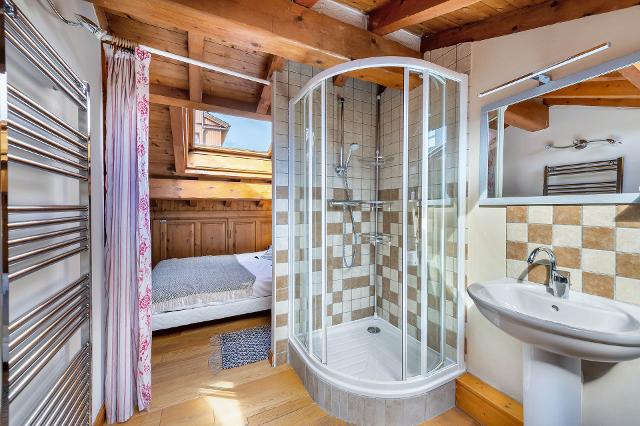 CHALET MAURILISA - Courchevel 1650