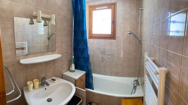 Apartements BELLEVUE - Les Saisies