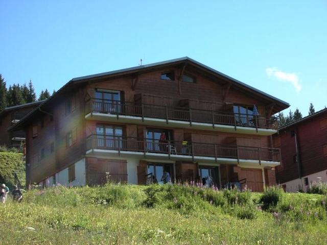 Apartements BELLEVUE - Les Saisies