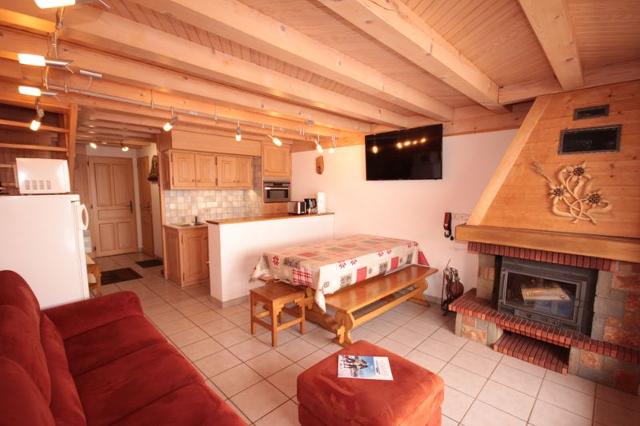 Apartements BOIS JOLY - Les Saisies