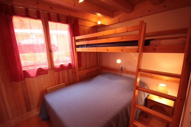 Apartements BOIS JOLY - Les Saisies