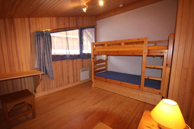 Apartements BOIS JOLY - Les Saisies