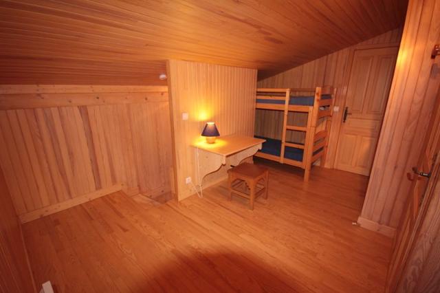 Apartements BOIS JOLY - Les Saisies