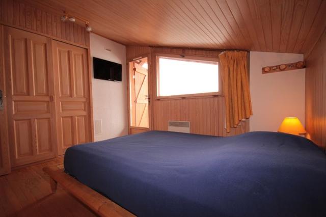 Apartements BOIS JOLY - Les Saisies