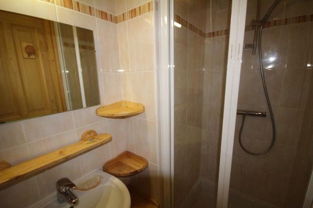 Apartements BOIS JOLY - Les Saisies