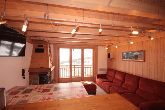 Apartements BOIS JOLY - Les Saisies