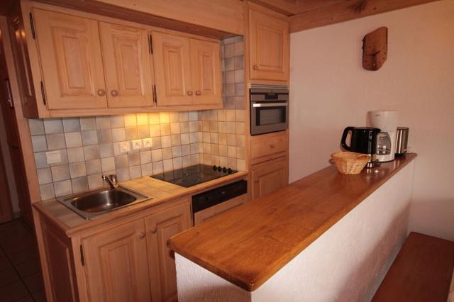 Apartements BOIS JOLY - Les Saisies