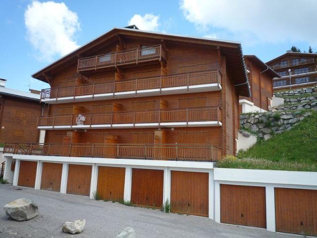 Apartements BOIS JOLY - Les Saisies