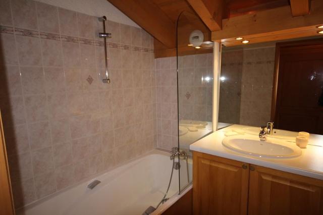 Apartements CRISTAL 5 - Les Saisies