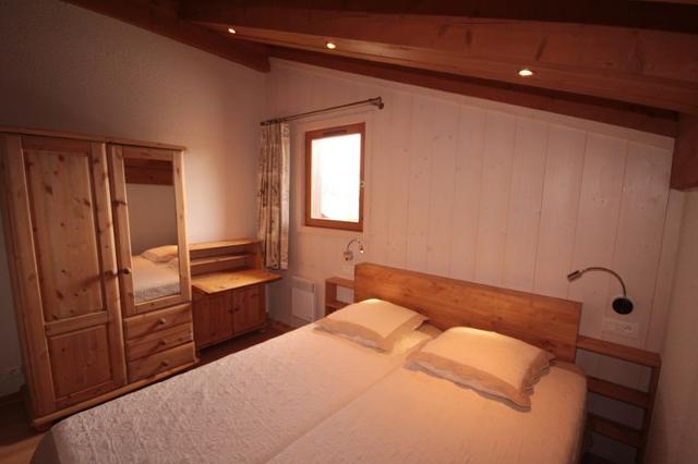 Apartements CRISTAL 5 - Les Saisies