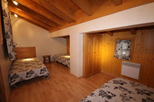 Apartements CRISTAL 5 - Les Saisies