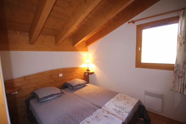 Apartements CRISTAL 5 - Les Saisies