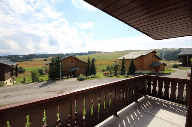 Apartements CRISTAL 5 - Les Saisies