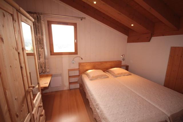 Apartements CRISTAL 5 - Les Saisies