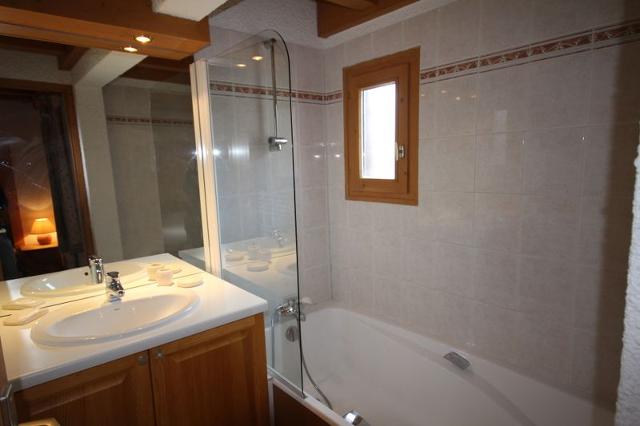 Apartements CRISTAL 5 - Les Saisies