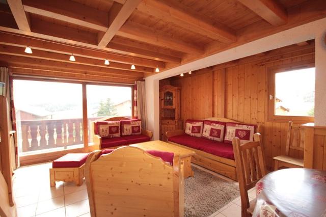 Apartements CRISTAL 5 - Les Saisies