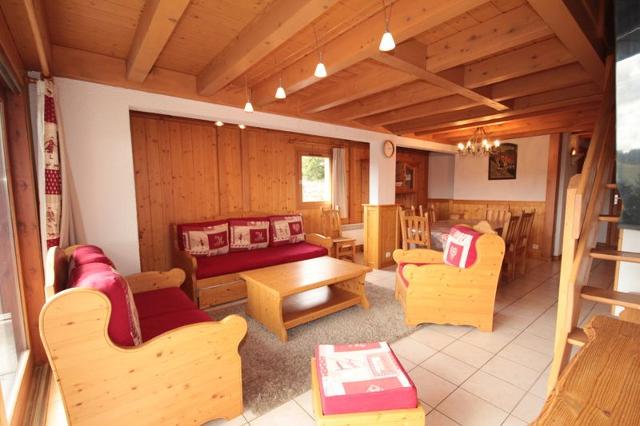 Apartements CRISTAL 5 - Les Saisies