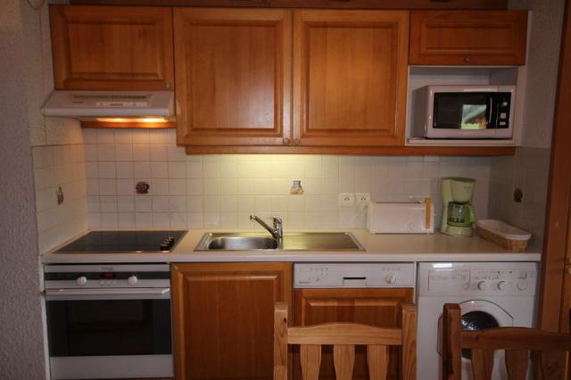 Apartements CRISTAL 5 - Les Saisies