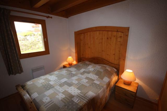 Apartements CRISTAL 5 - Les Saisies