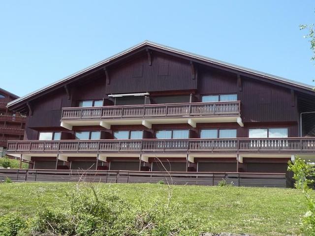 Apartements CRISTAL 5 - Les Saisies