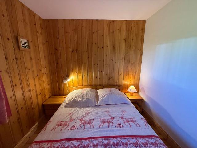 Apartements CRISTAL DES NEIGES - Les Saisies