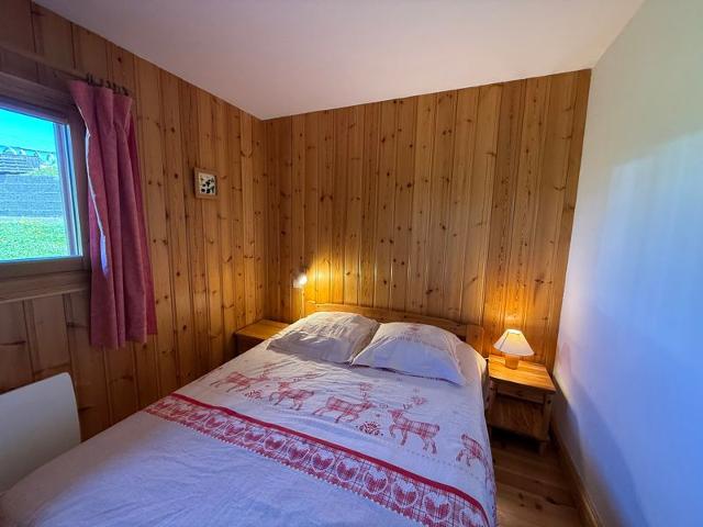 Apartements CRISTAL DES NEIGES - Les Saisies