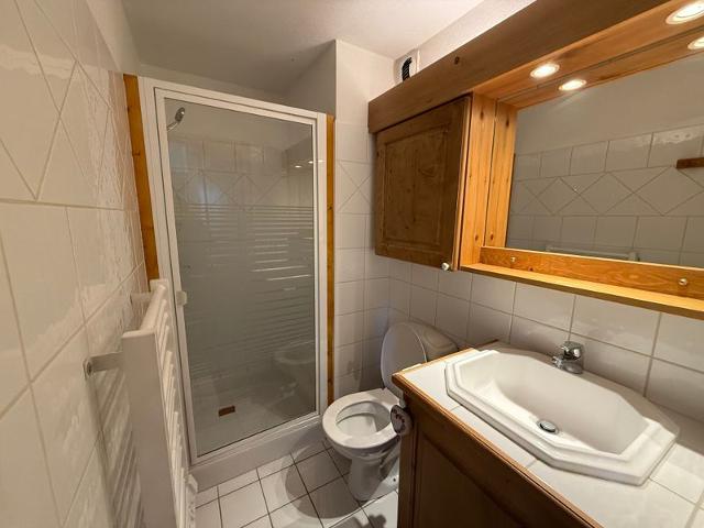 Apartements CRISTAL DES NEIGES - Les Saisies