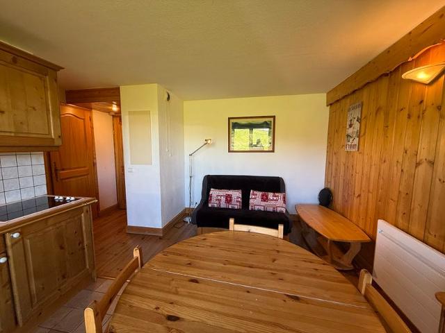 Apartements CRISTAL DES NEIGES - Les Saisies