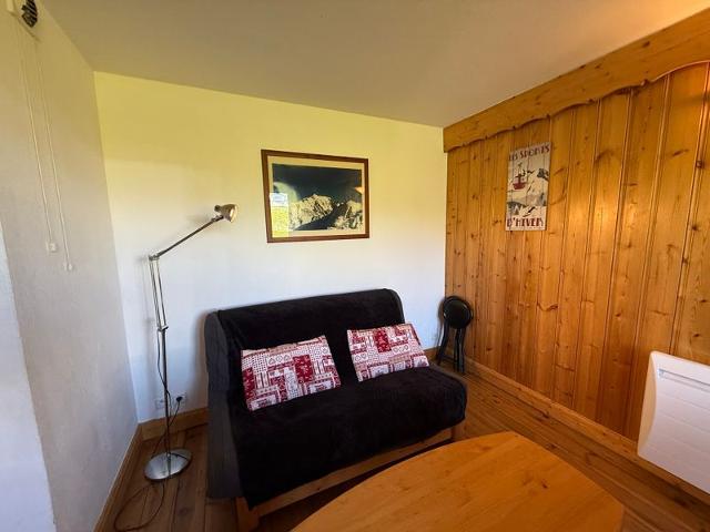 Apartements CRISTAL DES NEIGES - Les Saisies