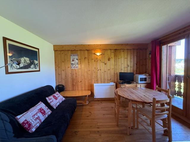 Apartements CRISTAL DES NEIGES - Les Saisies