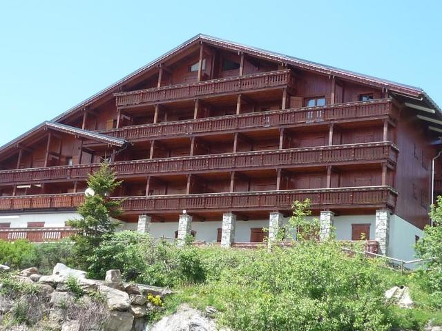 Apartements CRISTAL DES NEIGES - Les Saisies