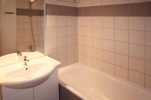 Appartment Les Chaltes Bois Mean 830 - Les Orres