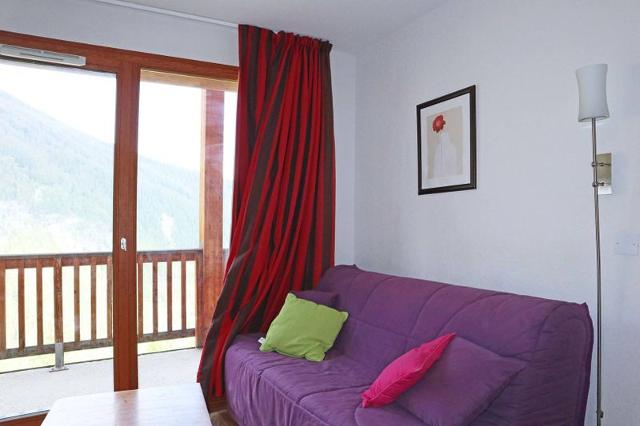 Appartment Les Chaltes Bois Mean 830 - Les Orres