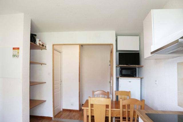 Appartment Les Chaltes Bois Mean 830 - Les Orres