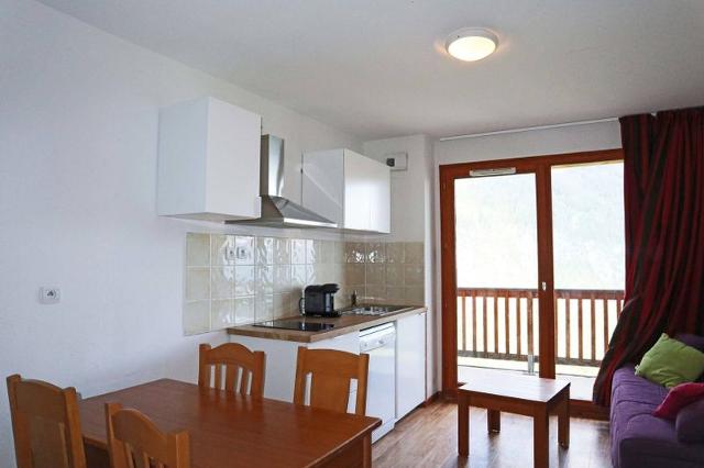 Appartment Les Chaltes Bois Mean 830 - Les Orres