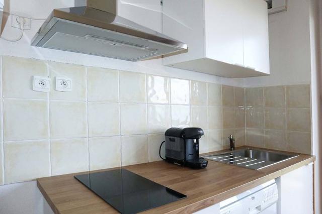 Appartment Les Chaltes Bois Mean 830 - Les Orres