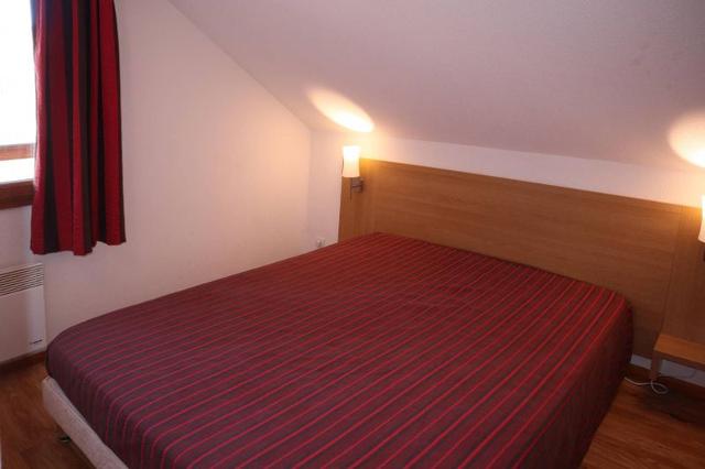 Appartment Les Chaltes Bois Mean 830 - Les Orres