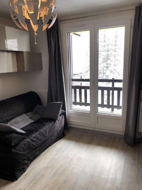 Appartment Clarines 451 - Risoul