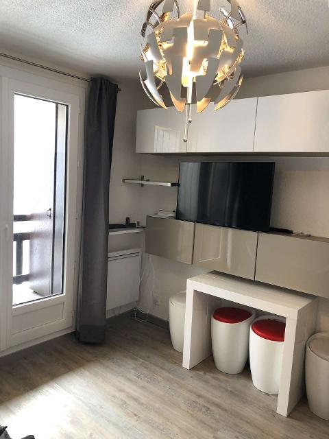Appartment Clarines 451 - Risoul