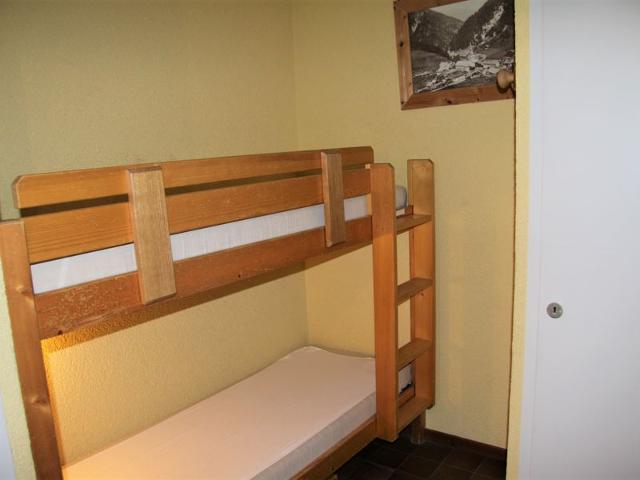 2-Bedroom Apartment with Balcony and Garage in La Clusaz Village Center FR-1-459-175 - La Clusaz