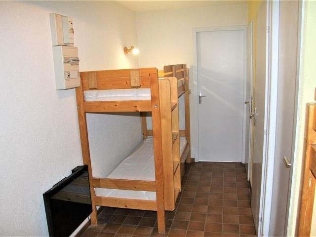 2-Bedroom Apartment with Balcony and Garage in La Clusaz Village Center FR-1-459-175 - La Clusaz