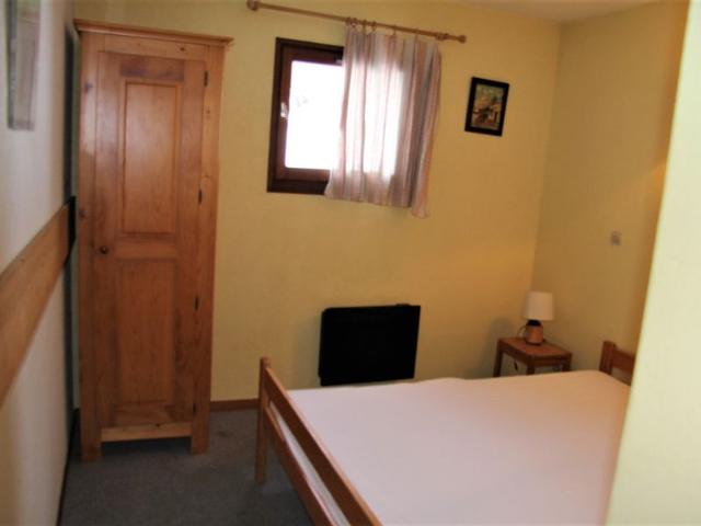 2-Bedroom Apartment with Balcony and Garage in La Clusaz Village Center FR-1-459-175 - La Clusaz